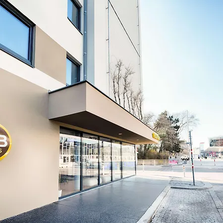 B&B Hotel Wien-Stadthalle