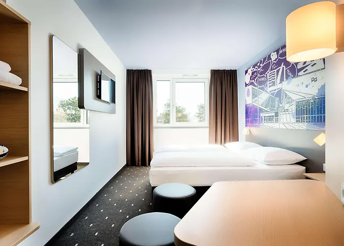 Wien-stadthalle 3*