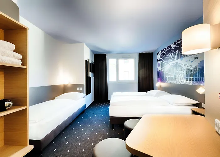 Wien-stadthalle 3*